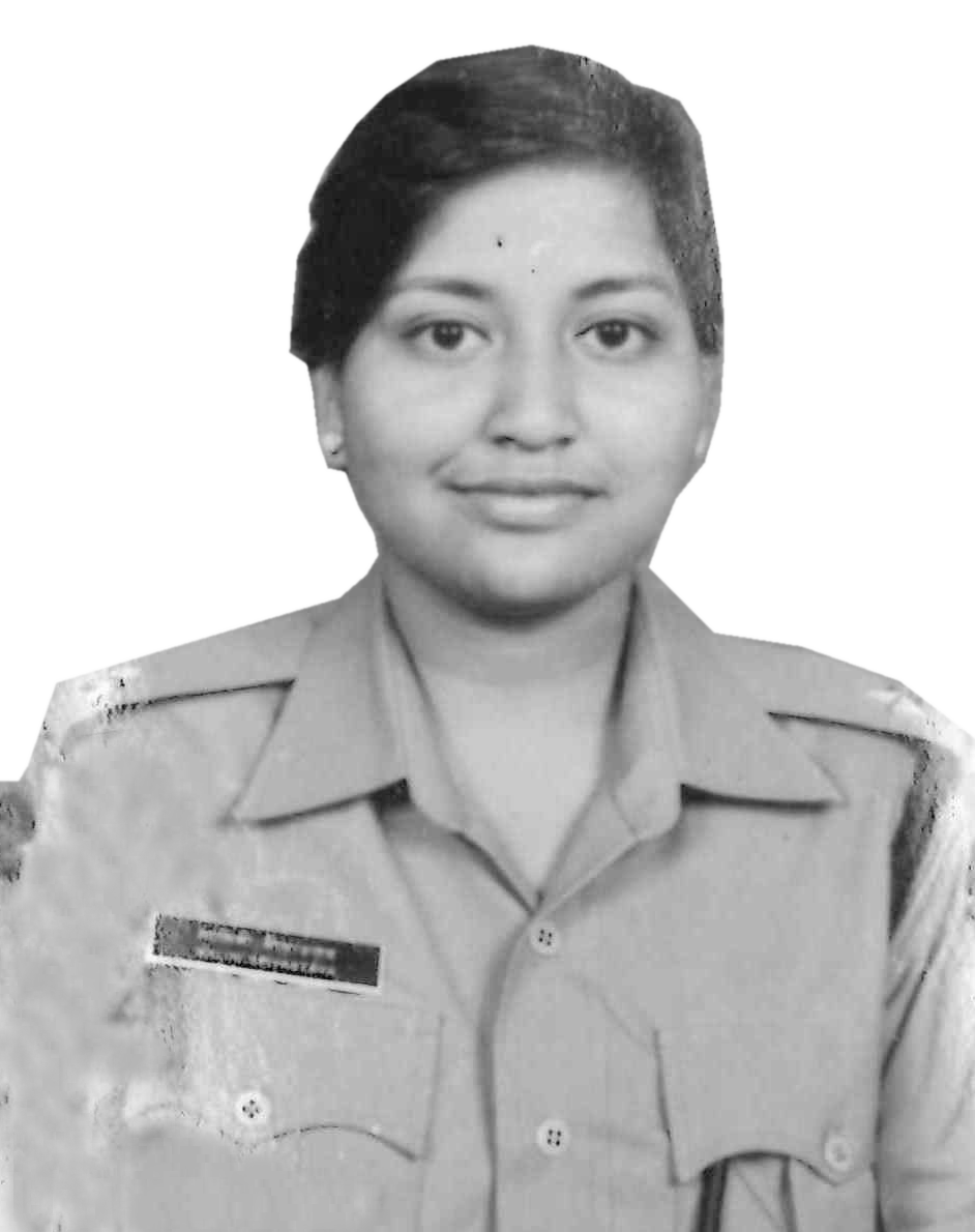Srivastava Malini
